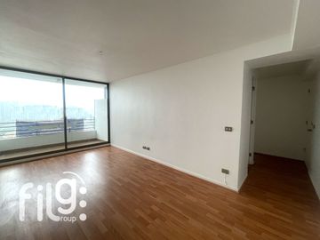VENDO DEPARTAMENTO COMUNA LA FLORIDA, SANTIAGO  3 DORM.2BAÑOS