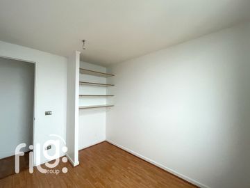 VENDO DEPARTAMENTO COMUNA LA FLORIDA, SANTIAGO  3 DORM.2BAÑOS