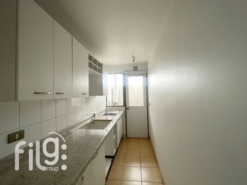VENDO DEPARTAMENTO COMUNA LA FLORIDA, SANTIAGO  3 DORM.2BAÑOS