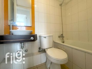 VENDO DEPARTAMENTO COMUNA LA FLORIDA, SANTIAGO  3 DORM.2BAÑOS