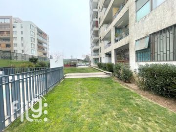 VENDO DEPARTAMENTO COMUNA LA FLORIDA, SANTIAGO  3 DORM.2BAÑOS