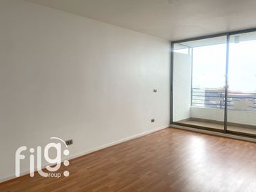 VENDO DEPARTAMENTO COMUNA LA FLORIDA, SANTIAGO  3 DORM.2BAÑOS