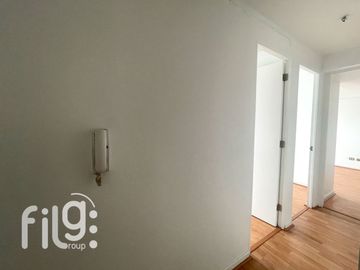 VENDO DEPARTAMENTO COMUNA LA FLORIDA, SANTIAGO  3 DORM.2BAÑOS