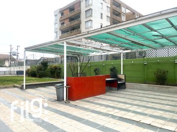 VENDO DEPARTAMENTO COMUNA LA FLORIDA, SANTIAGO  3 DORM.2BAÑOS