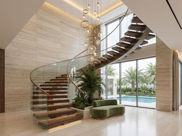Casa en Venta en EL COTO Increíble Diseño y Amplitud