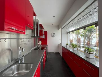 VENTA  DUPLEX CERROS DE CAMACHO FINOS ACABADOS