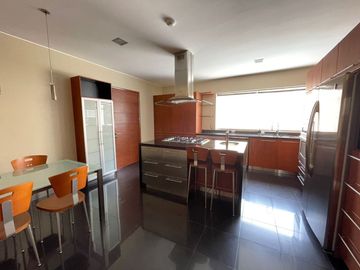 VENTA  DUPLEX CERROS DE CAMACHO FINOS ACABADOS