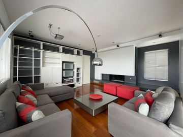 VENTA  DUPLEX CERROS DE CAMACHO FINOS ACABADOS