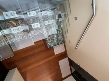 VENTA  DUPLEX CERROS DE CAMACHO FINOS ACABADOS