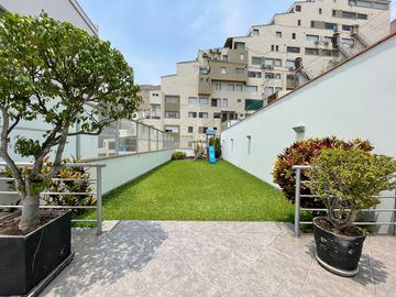 VENTA  DUPLEX CERROS DE CAMACHO FINOS ACABADOS