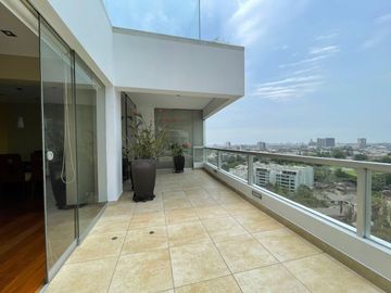 VENTA  DUPLEX CERROS DE CAMACHO FINOS ACABADOS