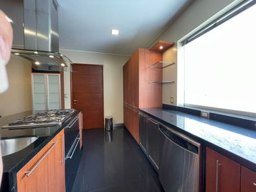 VENTA  DUPLEX CERROS DE CAMACHO FINOS ACABADOS
