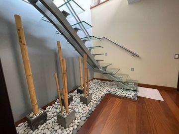 VENTA  DUPLEX CERROS DE CAMACHO FINOS ACABADOS