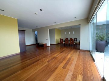 VENTA  DUPLEX CERROS DE CAMACHO FINOS ACABADOS