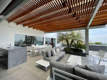 VENTA  DUPLEX CERROS DE CAMACHO FINOS ACABADOS