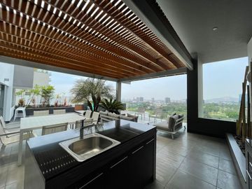 VENTA  DUPLEX CERROS DE CAMACHO FINOS ACABADOS
