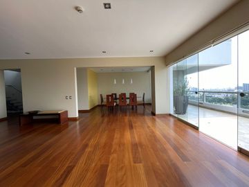 VENTA  DUPLEX CERROS DE CAMACHO FINOS ACABADOS