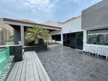 VENTA  DUPLEX CERROS DE CAMACHO FINOS ACABADOS