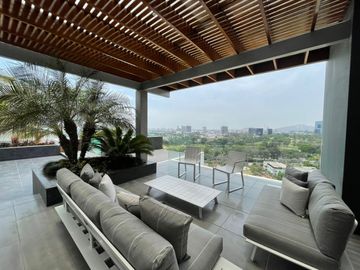 VENTA  DUPLEX CERROS DE CAMACHO FINOS ACABADOS