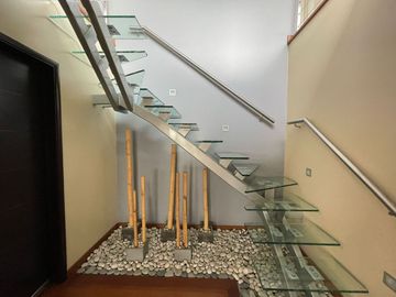 VENTA  DUPLEX CERROS DE CAMACHO FINOS ACABADOS