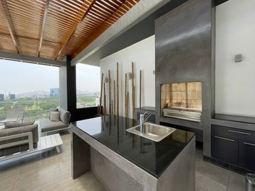 VENTA  DUPLEX CERROS DE CAMACHO FINOS ACABADOS