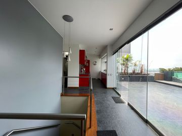 VENTA  DUPLEX CERROS DE CAMACHO FINOS ACABADOS
