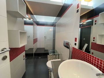 VENTA  DUPLEX CERROS DE CAMACHO FINOS ACABADOS
