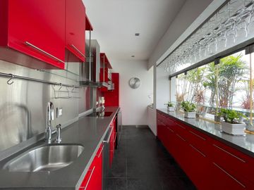 VENTA  DUPLEX CERROS DE CAMACHO FINOS ACABADOS