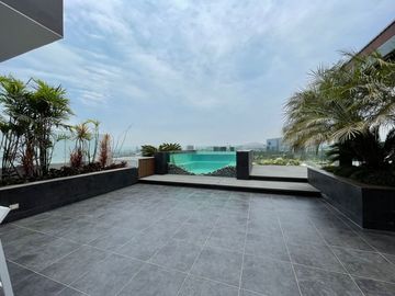 VENTA  DUPLEX CERROS DE CAMACHO FINOS ACABADOS