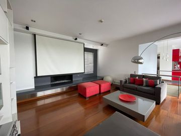 VENTA  DUPLEX CERROS DE CAMACHO FINOS ACABADOS