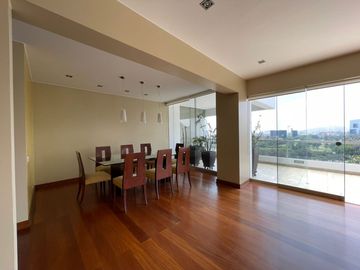 VENTA  DUPLEX CERROS DE CAMACHO FINOS ACABADOS