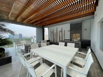 VENTA  DUPLEX CERROS DE CAMACHO FINOS ACABADOS