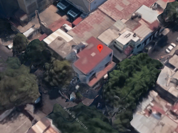 PRECIO DE REMATE CASA EN LA COLONIA VERONICA ANZURES, MIGUEL HIDALGO JUNTO A POLANCO