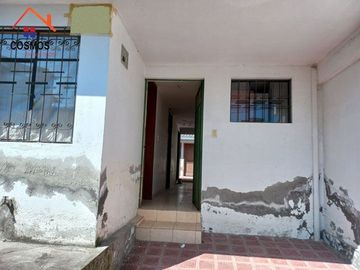 Casa de venta en Otavalo ciudadela Jacinto Collahuazo 1ra Etapa