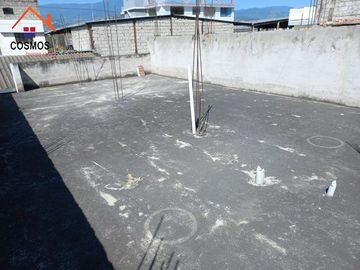 Casa de venta en Otavalo ciudadela Jacinto Collahuazo 1ra Etapa