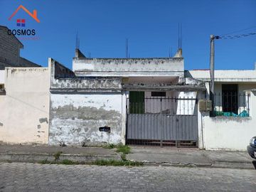 Casa de venta en Otavalo ciudadela Jacinto Collahuazo 1ra Etapa