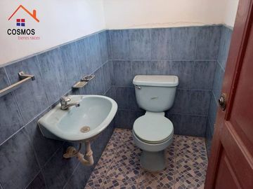 Casa de venta en Otavalo ciudadela Jacinto Collahuazo 1ra Etapa