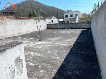 Casa de venta en Otavalo ciudadela Jacinto Collahuazo 1ra Etapa