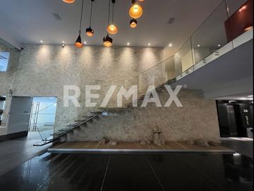 Departamento en venta, Lago Neuchatel, Miguel Hidalgo, CDMX