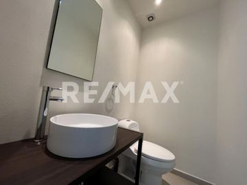 Departamento en venta, Lago Neuchatel, Miguel Hidalgo, CDMX
