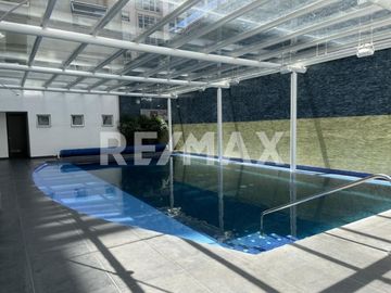 Departamento en venta, Lago Neuchatel, Miguel Hidalgo, CDMX