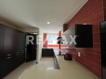 Departamento en venta, Lago Neuchatel, Miguel Hidalgo, CDMX