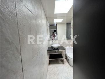Departamento en venta, Lago Neuchatel, Miguel Hidalgo, CDMX