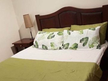 For Sale House and Lot in Aduna Villas, Danao City, Cebu