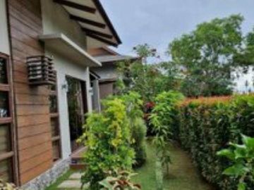 For Sale House and Lot in Aduna Villas, Danao City, Cebu