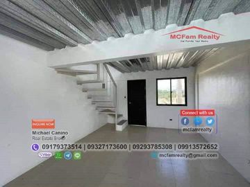 WESTDALE VILLAS PAG-IBIG Rent to Own House in Tanza Cavite
