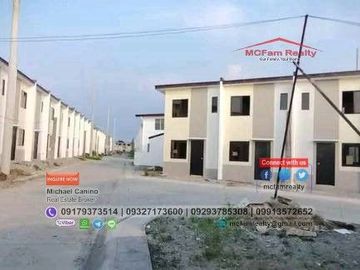WESTDALE VILLAS PAG-IBIG Rent to Own House in Tanza Cavite