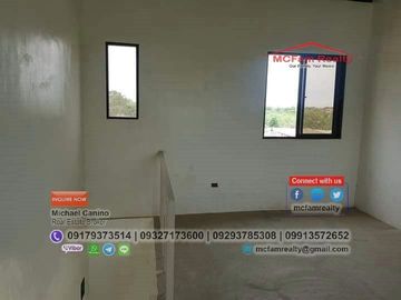 WESTDALE VILLAS PAG-IBIG Rent to Own House in Tanza Cavite