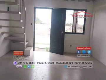 WESTDALE VILLAS PAG-IBIG Rent to Own House in Tanza Cavite