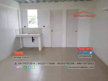 WESTDALE VILLAS PAG-IBIG Rent to Own House in Tanza Cavite